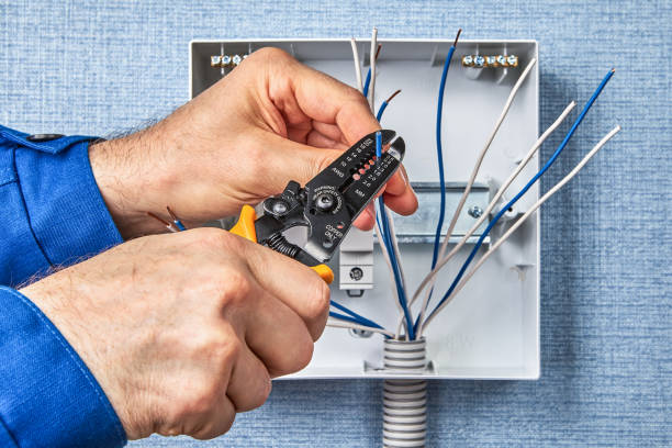 Best Industrial Electrical Services  in Piperton, TN