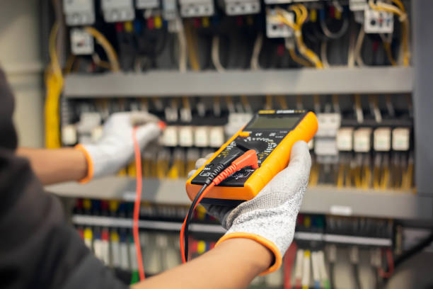 Emergency Electrical Repair Services in Piperton, TN