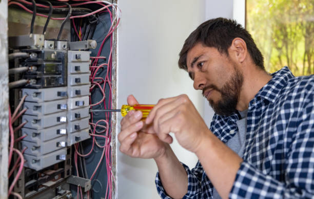 Smoke and Carbon Monoxide Detector Installation in Piperton, TN